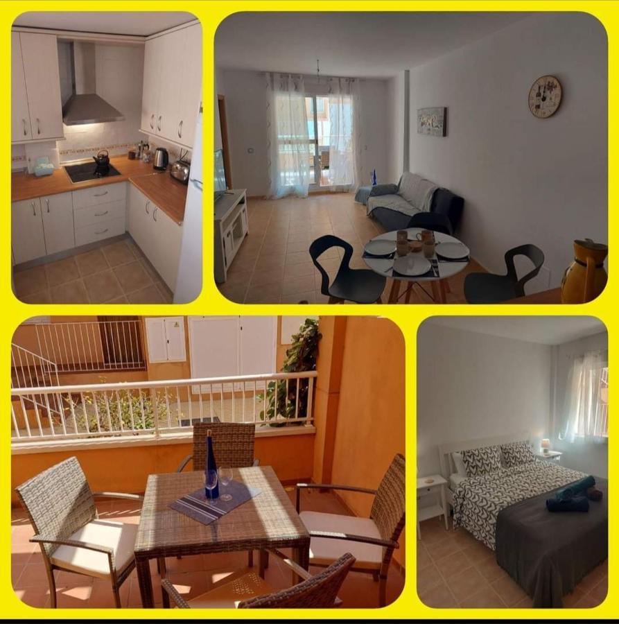 Appartement Marine De La Torre *