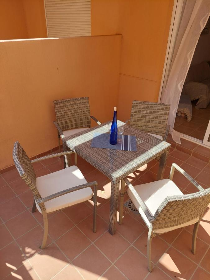 Appartement Marine De La Torre Mojácar