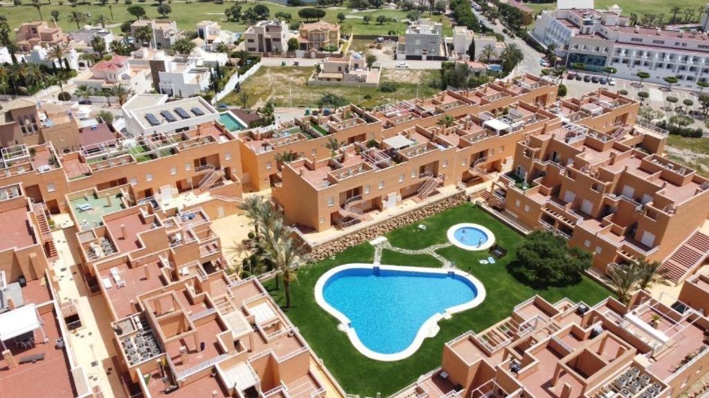 Marine De La Torre Appartement *